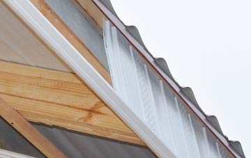 why Birley fascia repairs are essential