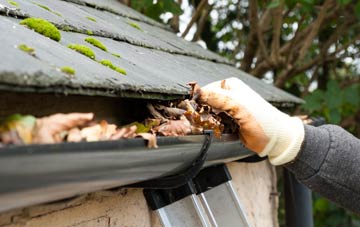 gutter cleaning Birley, Herefordshire
