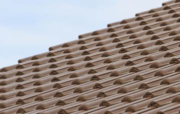plastic roofing Birley, Herefordshire
