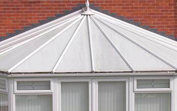 Birley polycarbonate conservatory roof repairs
