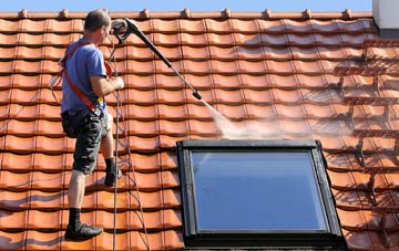 roof cleaning Birley, Herefordshire