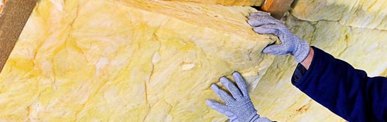 quotes for Birley roof insulation