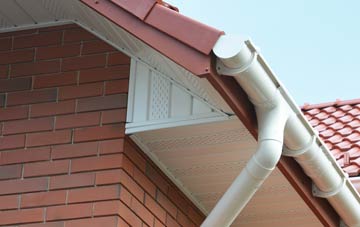 Birley soffit repair costs