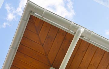 Birley soffit types