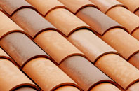 Birley clay roofing