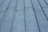 Birley lead roofing