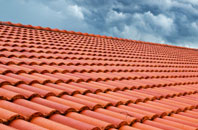 Birley roofing tiles